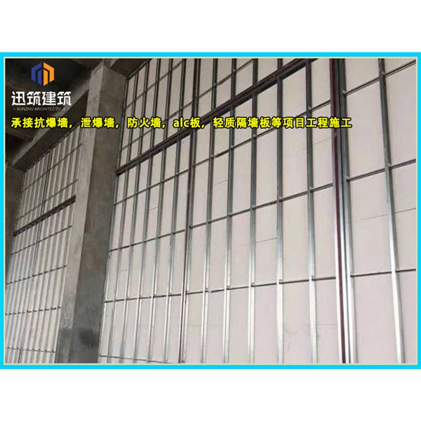 济南轻质纤维增强硅酸盐防火板 防火墙 钢结构风管隧道专用板